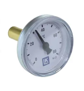 TERMOMETER 0-80 LK SYSTEMS