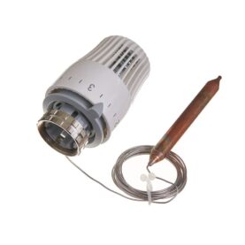 TERMOSTATDEL TILL SHUNT 25-60°C ROTH NORDIC