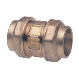 RAK KOPPLING BA 7705 20 MM KLÄMRING, FÖR PEM 2KLÄMRING