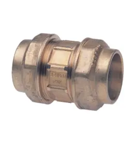 RAK KOPPLING BA 7705 20 MM KLÄMRING, FÖR PEM 2KLÄMRING