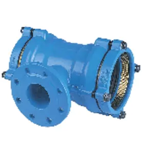 T-RÖR HAWLE 8525 110X80 BELOS