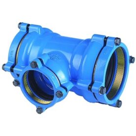 T-RÖR HAWLE 8515 110 BELOS