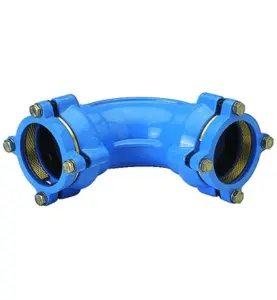 VINKELKOPPLING HAWLE 8535 110X90 BELOS