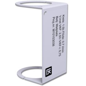 MÄRKBRICKA R LK SYSTEMS