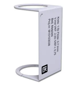 MÄRKBRICKA R LK SYSTEMS