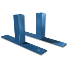 STATIVFOT TILL FÖRDELARSKÅP LK SYSTEMS