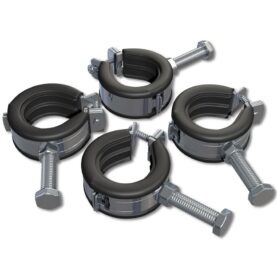 RÖRKLAMMER LK SYSTEMS