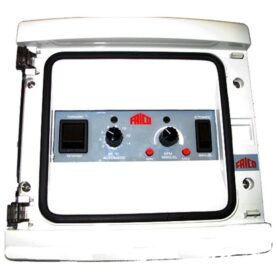 MANÖVERPANEL MED AUTOMATISK REGLERING CAR15 FRICO