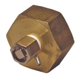 LOCK G20 MED AVLUFTNINGSVENTIL FLUVIA UPONOR