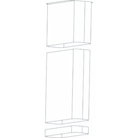 DESIGNKIT PA3DCS TELESKOP MELLAN FRICO