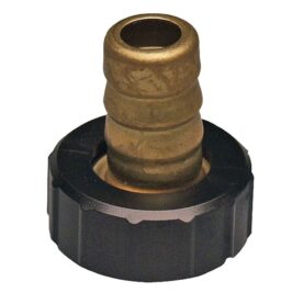 SLANGANSLUTNING G20 X 15 MM INVÄNDIG GÄNGA X SLANG VARIO PLUS UPONOR