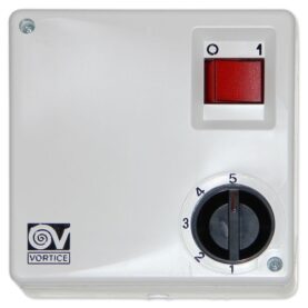 REGLERENHET TFR1 EVECO