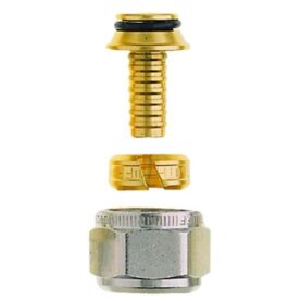 TRYCKKOPPLING FÖR PLASTRÖR DN 16X2 IMI