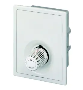 MULTIBOX TA ZON K MED VIT TÄCKKÅPA OCH TERMOSTAT IMI