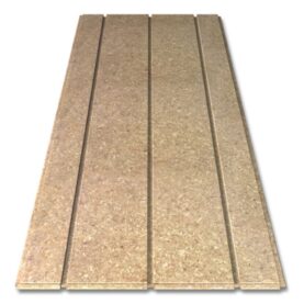 SPÅRSKIVA TRÄ 22 1800X600X22 LK SYSTEMS