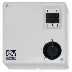 REGLERENHET TFR1R EVECO