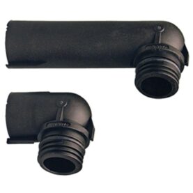 ANSLUTNINGSVINKELSATS G25 KORT/LÅNG VARIO PLUS UPONOR