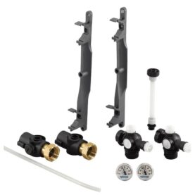 GRUNDSATS G25 VARIO PLUS UPONOR