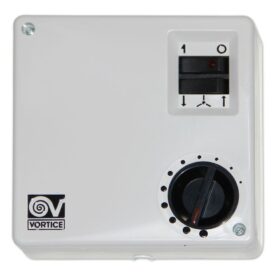 REGLERENHET TFR6 EVECO