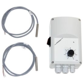 REGLERENHET TFR30 EVECO