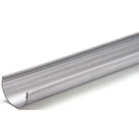 MONTERINGSPROFIL 16/17 MM L=3 METER ZINK