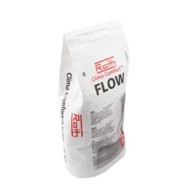 AVJÄMNINGSMASSA CLIMA FLOW SPACKEL 25KG/F ROTH NORDIC