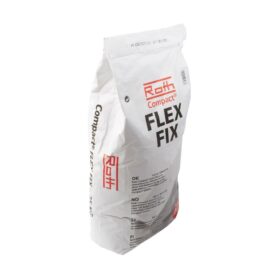 LIM COMPACT FLEX FIX 25KG/FP ROTH NORDIC