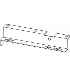 TAKMONTAGEFÄSTE (4ST) PA3PF15 FÖR PA3210C/3215 FRICO