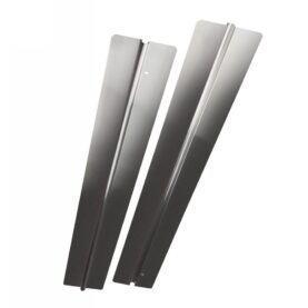 VÄRMEFÖRDELNINGSPLÅT 1200x260mm ROTH NORDIC