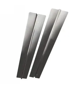 VÄRMEFÖRDELNINGSPLÅT 1200x260mm ROTH NORDIC