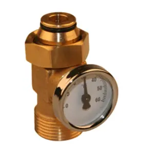 TERMOMETER R20 T GV-FÖRD ROTH NORDIC