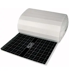 SYSTEMRULLE 25-2 EPS, 12M2 ROTH NORDIC