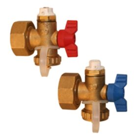 ÄNDSTYCKE SATS R25 T GV. ROTH NORDIC