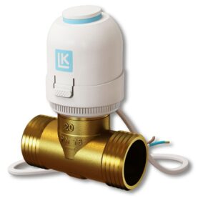 FÖRDELARREGLERING 2-VÄGS UTVÄNDIG GG G25 LK SYSTEMS