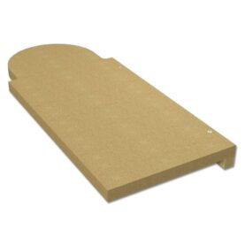 FRÄSMALL HF22 LK SYSTEMS