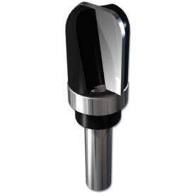 FRÄSSTÅL HF22 LK SYSTEMS