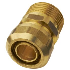 KOPPLING 32 X 1" UTVÄNDIG ROTH NORDIC