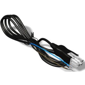 KABEL 525, MOLEXKONTAKT, 1M LK SYSTEMS