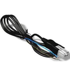 KABEL 525, MOLEXKONTAKT, 1M LK SYSTEMS