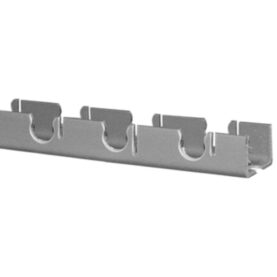 GOLVVÄRMELIST 16 L=2M ROTH NORDIC