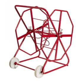 RÖRVAGN 90-650M ROTH NORDIC