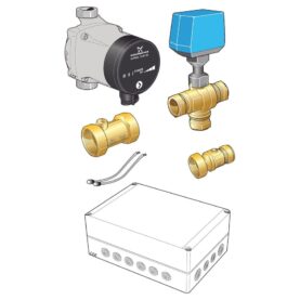 SHUNTGRUPP PCS 44 NIBE