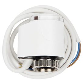 VENTILSTÄLLDON NC 24V IP54 EVECO