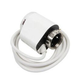 VENTILSTÄLLDON NO 24V IP54 EVECO