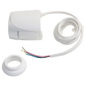 VENTILSTÄLLDON 24V IP54 0-10V EVECO