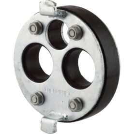 EXPANDERLOCK 2X40 MM DIMENSION UTVÄNDIG 139,7 MM ALTECH