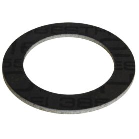 GRAFITPACKNING 18X13X2 MM TUBMAN