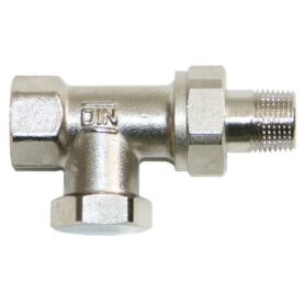 BY-PASS VENTIL DN10 EVECO