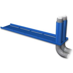 RADIATORFIXTUR UNI LK SYSTEMS