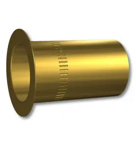STÖDHYLSA PUSHFIT X25 LK SYSTEMS